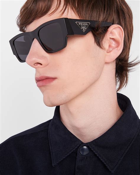 prada pr 17 sunglasses|prada symbole sunglasses men's.